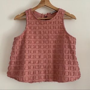 Boneset Studio Blouse
